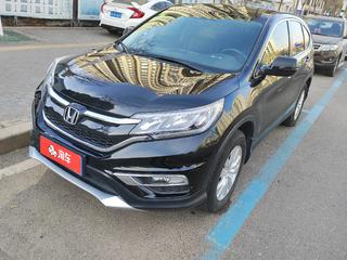 CR-V 2.0L 