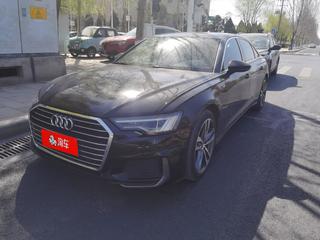 奥迪A6L 40TFSI 