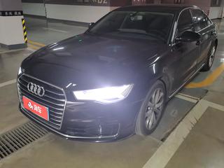 奥迪A6L 35TFSI 