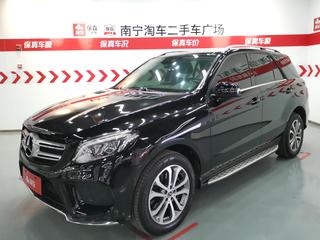 奔驰GLE级 3.0T 