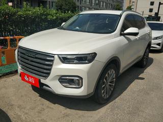 哈弗哈弗H6 1.5T 自动 铂金冠军版 