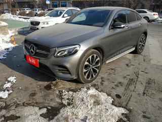 奔驰GLC级 GLC260 2.0T 自动 