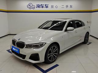 宝马3系 320Li 