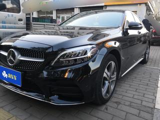 奔驰C级 C260L 