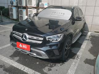 奔驰GLC 2.0T 