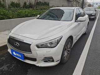 英菲尼迪Q50L 2.0T 