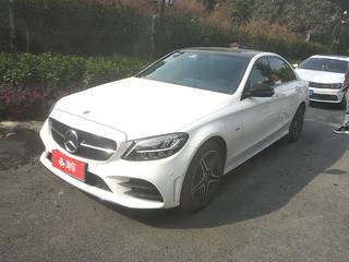 奔驰C级 C260L 