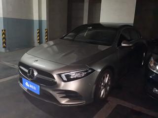 奔驰A级 1.3T 