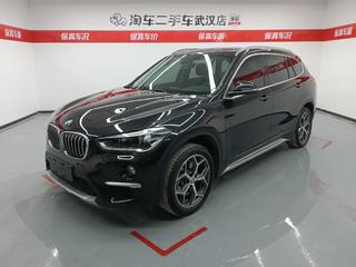 宝马X1 xDrive20Li 