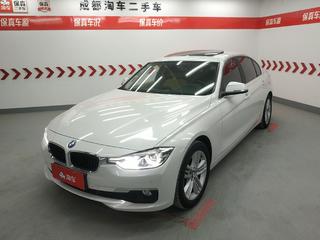 宝马3系 320Li 