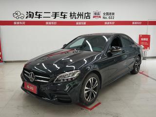 奔驰C级 C260 