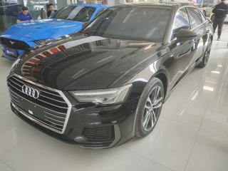 奥迪A6L 40TFSI 