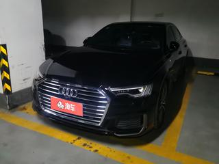 奥迪A6L 40TFSI 