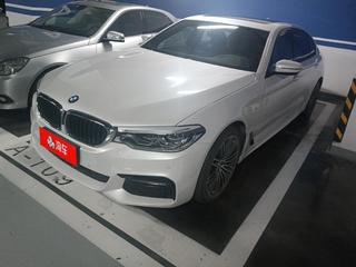 宝马5系 530Li 