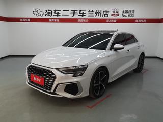 奥迪A3 1.4T 时尚运动型Sportback 