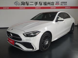 奔驰C级 C260L 