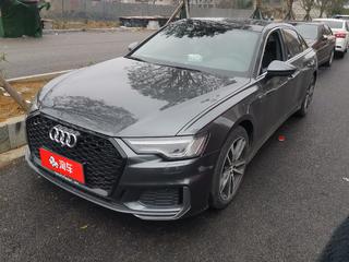 奥迪A6L 45TFSI 