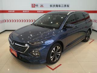 五菱凯捷 1.5T 