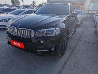 宝马X5 35i 