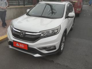 CR-V 2.4L 