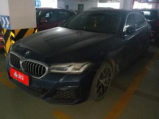 宝马5系 530Li 