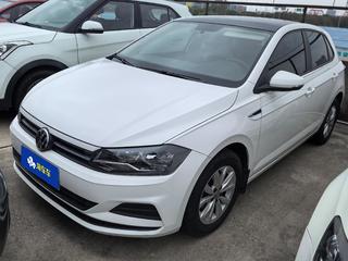 POLO 1.5L Beats潮酷版 