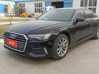 奥迪A6L 40TFSI 