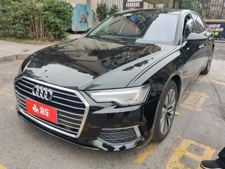 奥迪A6L 45TFSI 