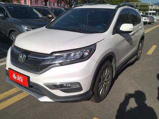 CR-V 2.0L 