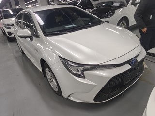 丰田雷凌 1.8L 