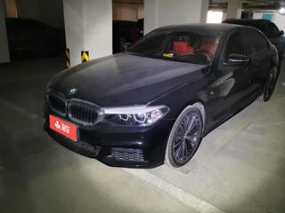 宝马5系 530Li 