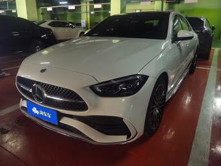 奔驰C级 C260L 