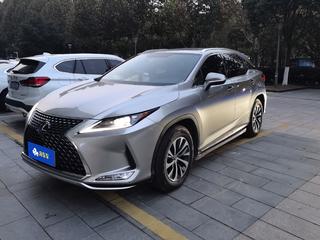 雷克萨斯RX 300 2.0T 自动 精英版 