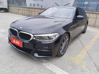 宝马5系 530Li 