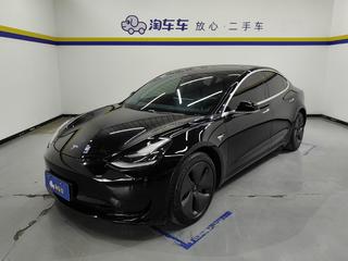 MODEL 3 改款标准续航升级版 