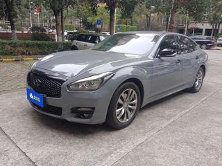 英菲尼迪Q70L 