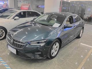 君威 1.5T 552T精英型 