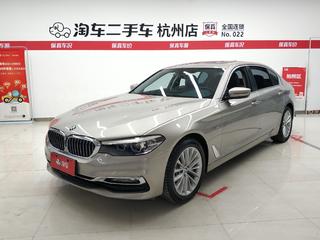 宝马5系 530Li 