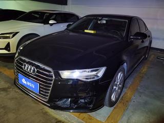 奥迪A6L TFSI 