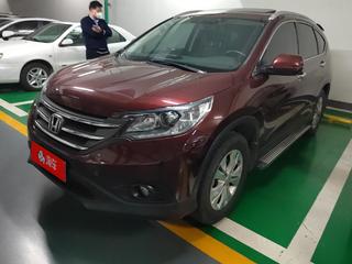 CR-V 2.4L 