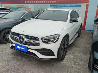 奔驰GLC级 2.0T 