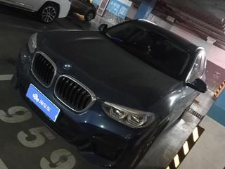 X3 2.0T M运动套装 