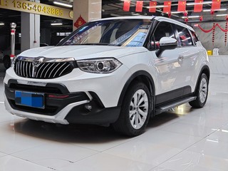 中华V3 1.5L 自动 智能型 