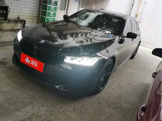 5系新能源 2.0T M运动套装 