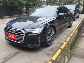 奥迪A6L 45TFSI 