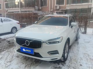 沃尔沃XC60 2.0T 