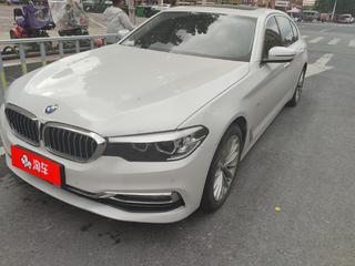 宝马5系 530Li 