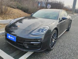 保时捷Panamera 2.9T 