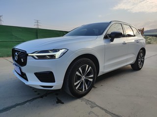 沃尔沃XC60 2.0T 