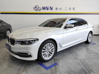 宝马5系 530Li 